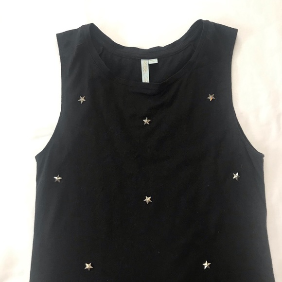 Rebel Sky Tank - Picture 3 of 9